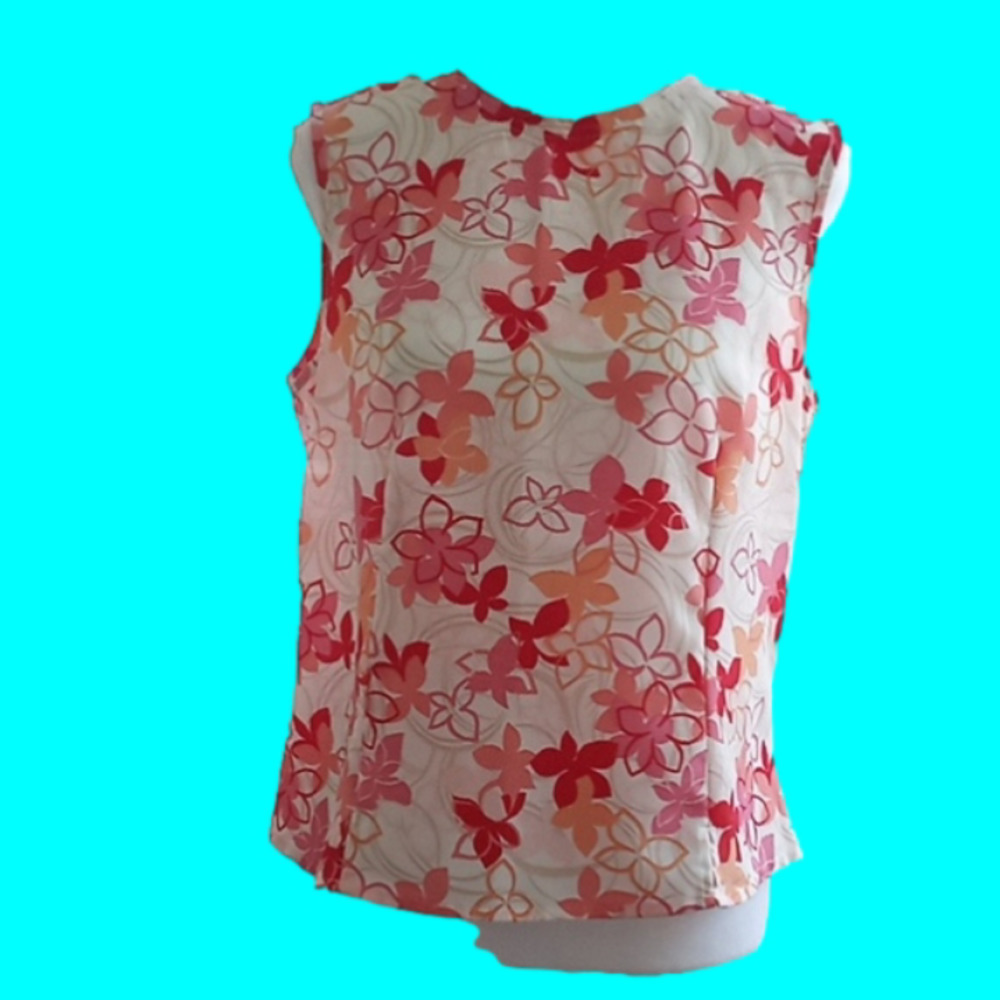 Karen Scott Petites -- PS